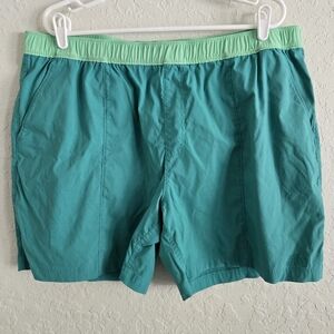 The North Face Shorts